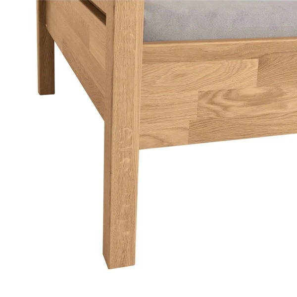 Paidi Sten Jugendzimmer Schiefergrau/Eiche Massiv Mit Schrank 3T 1S - Zum Aktionspreis 3 Paidi Sten Jugendzimmer Schiefergrau/Eiche Massiv Mit Schrank 3T 1S - Zum Aktionspreis – Bild 3