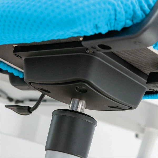 Paidi Tio Sitness® Schreibtischstuhl Grau Sitzen In Bewegung - Zum Aktionspreis 2 Paidi Tio Sitness® Schreibtischstuhl Grau Sitzen In Bewegung - Zum Aktionspreis – Bild 2