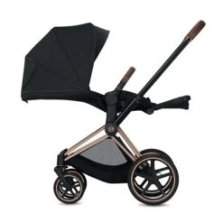 CYBEX PRIAM Sportwagen By DJ Khaled Gestell Wählbar -Babyprodukte priam seat pack 1 24