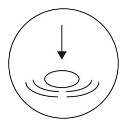 Alvi HygienAir-Duo Matratze 70x140 Cm Bezug Aus Baumwoll-Satin - Versandkostenfrei -Babyprodukte punktelastisch 10