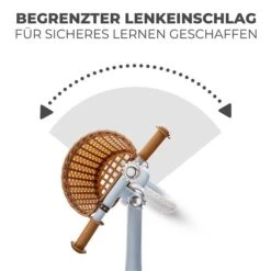 Kinderkraft RAPID Laufrad Blue Breeze -Babyprodukte rapid blue breeze g4 de