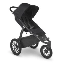 UPPAbaby Ridge Bundle JAKE Dunkelgrau Mit 5 Zubehörartikeln -Babyprodukte rdg21 jke 3qright nocup 947x1200 be17462 1