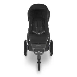 UPPAbaby Ridge Bundle JAKE Dunkelgrau Mit 5 Zubehörartikeln -Babyprodukte rdg21 jke front 548x1201 1d38713 1