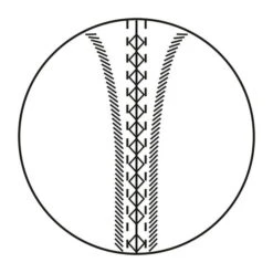 Alvi Bamboo Matratze 70 X 140 Cm Bezug Aus Bambusfaser -Babyprodukte reissverschluss kopie 5