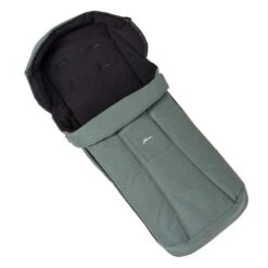 Hartan Winterfußsack Rock It GTR 2023