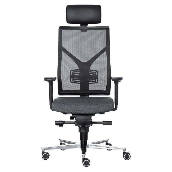 Rovo R16 3040 EB Drehstuhl Netzgewebe Runner Mit ERGO-BALANCE 1 Rovo R16 3040 EB Drehstuhl Netzgewebe Runner Mit ERGO-BALANCE