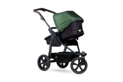 Tfk Mono 2 Kinderwagen Bundle Olive Luftkammer CYBEX Cloud T I-Size + Base + Adapter 15 Tfk Mono 2 Kinderwagen Bundle Olive Luftkammer CYBEX Cloud T I-Size + Base + Adapter -Babyprodukte rs1866 t m2 ke 355 12 lpr