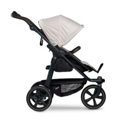 Tfk Mono 2 Kombi Kinderwagen Sand Luftkammer Radset Bundle Mit Cupholder -Babyprodukte rs1874 t m2 ke 360 5 lpr 1 1