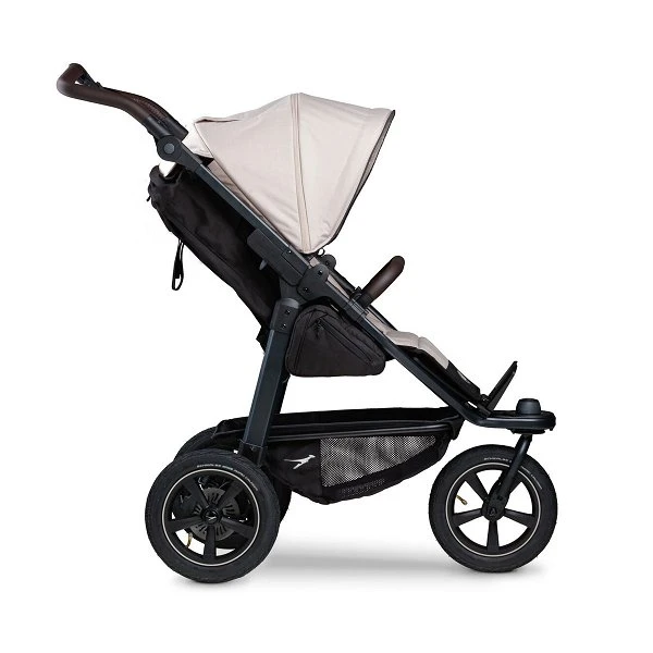 Tfk Mono 2 Sportwagen Mit Luftrad-Set Sand 1 Tfk Mono 2 Sportwagen Mit Luftrad-Set Sand