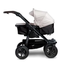 Tfk Duo 2 Kombi Kinderwagen Sand Luftrad-Set -Babyprodukte rs2859 t d2 ka 360 2 lpr