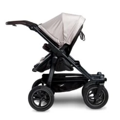 Tfk Duo 2 Kombi Kinderwagen Sand Luftrad-Set -Babyprodukte rs2861 t d2 ka 360 4 lpr