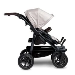 Tfk Duo 2 Kombi Kinderwagen Sand Luftrad-Set -Babyprodukte rs2862 t d2 ka 360 5 lpr
