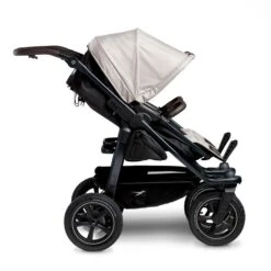Tfk Duo 2 Kombi Kinderwagen Sand Luftrad-Set -Babyprodukte rs2863 t d2 ka 360 6 lpr