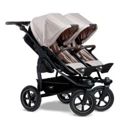 Tfk Duo 2 Kombi Kinderwagen Sand Luftrad-Set -Babyprodukte rs2870 t d2 ka 360 13 lpr