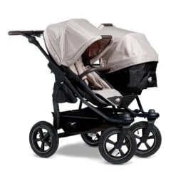Tfk Duo 2 Kombi Kinderwagen Sand Luftrad-Set -Babyprodukte rs2871 t d2 ka 360 14 lpr