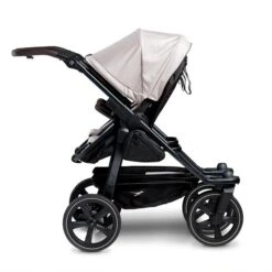 Tfk Duo 2 Kombi Kinderwagen Sand Luftkammer Radset -Babyprodukte rs2919 t d2 ke 360 4 lpr