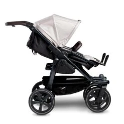 Tfk Duo 2 Kombi Kinderwagen Sand Luftkammer Radset -Babyprodukte rs2920 t d2 ke 360 5 lpr