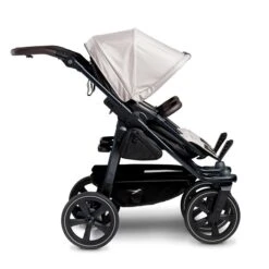 Tfk Duo 2 Kombi Kinderwagen Sand Luftkammer Radset -Babyprodukte rs2921 t d2 ke 360 6 lpr