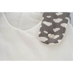 Träumeland Babyschlafsack-Set Wolke Grau 8 Träumeland Babyschlafsack-Set Wolke Grau -Babyprodukte s0102151 006 1