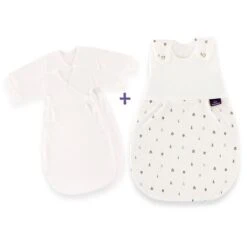 Träumeland Schlafsack-Set Zuhause