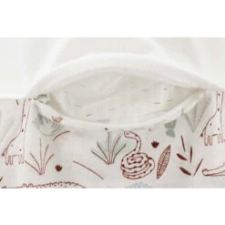 Träumeland Schlafsack-Set Dschungel -Babyprodukte s0103902 dschungel 03 1