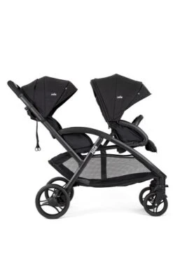 Joie Evalite Duo Geschwisterwagen Farbe Shale 11 Joie Evalite Duo Geschwisterwagen Farbe Shale -Babyprodukte s1424acsha000 evaliteduo shale pro cs cc web