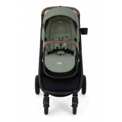 Joie Versatrax Sportwagen Laurel Inkl. Adapter & Regenverdeck -Babyprodukte s1803aalrl000 versatrax laurel hero cs cc web
