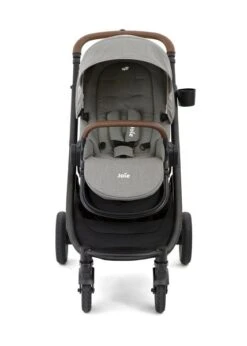 Joie Versatrax Sportwagen Pebble Inkl. Adapter & Regenverdeck -Babyprodukte s1803eapeb000 versatrax pebble hero cs cc web