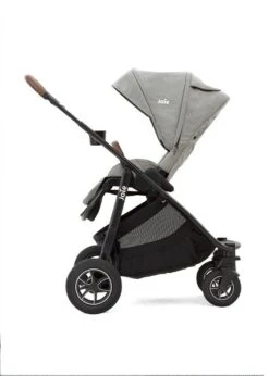 Joie Versatrax Sportwagen Pebble Inkl. Adapter & Regenverdeck -Babyprodukte s1803eapeb000 versatrax pebble lro cs cc web