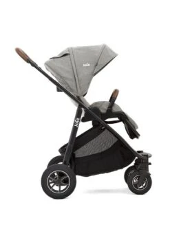 Joie Versatrax Sportwagen Pebble Inkl. Adapter & Regenverdeck -Babyprodukte s1803eapeb000 versatrax pebble pro cs cc web