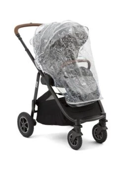 Joie Versatrax Sportwagen Pebble Inkl. Adapter & Regenverdeck -Babyprodukte s1803eapeb000 versatrax pebble rtang r cs cc web