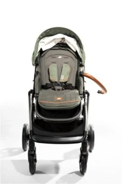Joie Signature Aeria Sportwagen Pine 11 Joie Signature Aeria Sportwagen Pine -Babyprodukte s1910aapne000 aeria pine hero 6709 cs cc wb web