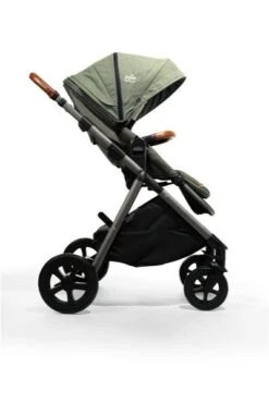 Joie Signature Aeria Sportwagen Pine 12 Joie Signature Aeria Sportwagen Pine -Babyprodukte s1910aapne000 aeria pine profile 6688 cs cc wb web