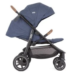 Joie Mytrax Pro Sportwagen Blueberry -Babyprodukte s2208aablb000 mytrax pro blueberry pro2 cs cc web