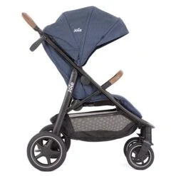 Joie Mytrax Pro Sportwagen Blueberry -Babyprodukte s2208aablb000 mytrax pro blueberry pro cs cc web