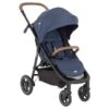 Joie Mytrax Pro Sportwagen Blueberry
