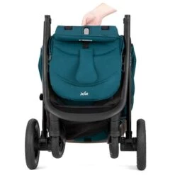 Joie Litetrax Pro Sportwagen Peacock -Babyprodukte s2213bapck000 litetrax pro peacock hold cs cc web