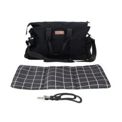 Mountain Buggy Double Satchel Wickeltasche Für Alle Zwillings Oder Geschwisterwagen