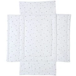 Schardt Laufgitter Basic Buche Massiv Natur 75 X 100 Cm, Mit Laufrollen, Folie Sternchen Grau -Babyprodukte schardt sternchengrau laufgittereinlage 4