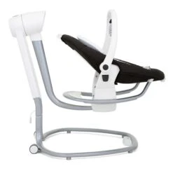 Joie Serina 2in1 Schaukel Petite City -Babyprodukte serina2in1 dots profile 1