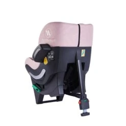 Avionaut Sky 2.0 Pink Kindersitz | 40-125 Cm & 0 - 25 Kg -Babyprodukte sky 2 pinky 4