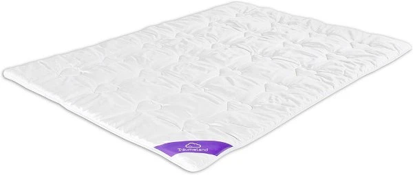 Träumeland Sole Einziehdecke 80 X 80 Cm Ganzjahresdecke 1 Träumeland Sole Einziehdecke 80 X 80 Cm Ganzjahresdecke