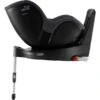 Britax Römer SwingFix M I-Size Kindersitz Midnight Grey | Bis 18 Kg
