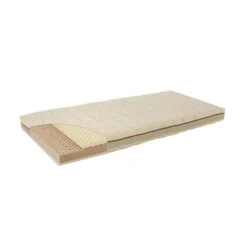 Träumeland Naturstern Matratze 100 X 200 Cm