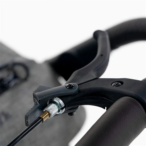 Tfk Mono 2 Sportwagen Mit Luftrad-Set Sand 9 Tfk Mono 2 Sportwagen Mit Luftrad-Set Sand – Bild 9