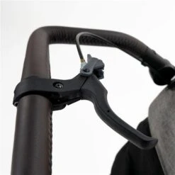 Tfk Mono 2 Sportwagen Mit Luftrad-Set Sand 24 Tfk Mono 2 Sportwagen Mit Luftrad-Set Sand -Babyprodukte tfk mono2sportwagen grau quadratisch 011 6