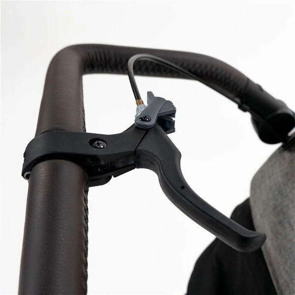 Tfk Mono 2 Sportwagen Mit Luftrad-Set Sand 12 Tfk Mono 2 Sportwagen Mit Luftrad-Set Sand – Bild 12