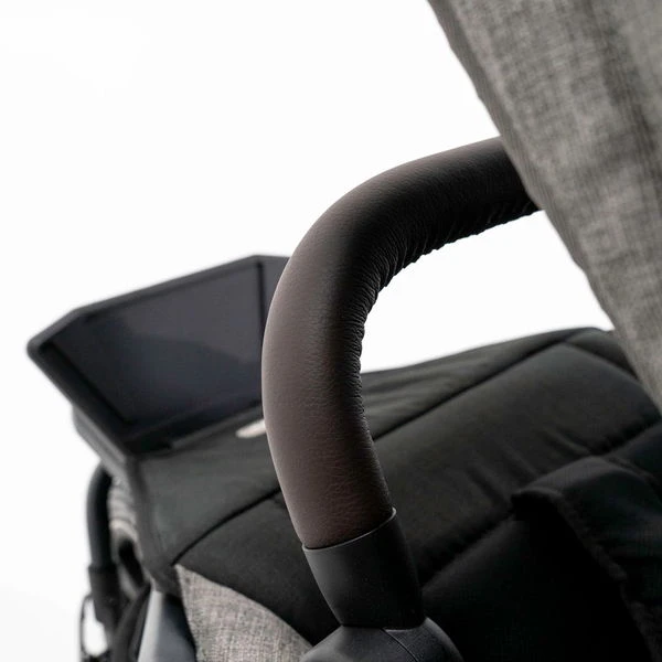 Tfk Mono 2 Sportwagen Mit Luftkammer Radset Premium Anthrazit 13 Tfk Mono 2 Sportwagen Mit Luftkammer Radset Premium Anthrazit – Bild 13