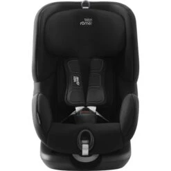 Britax Römer Trifix2 I-Size Kindersitz Cosmos Black | Von 8 Kg - 20 Kg 11 Britax Römer Trifix2 I-Size Kindersitz Cosmos Black | Von 8 Kg - 20 Kg -Babyprodukte trifix i size cosmosblack 03 2017 1