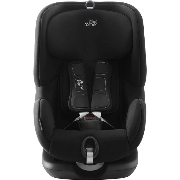 Britax Römer Trifix2 I-Size Kindersitz Cosmos Black | Von 8 Kg - 20 Kg 4 Britax Römer Trifix2 I-Size Kindersitz Cosmos Black | Von 8 Kg - 20 Kg – Bild 4